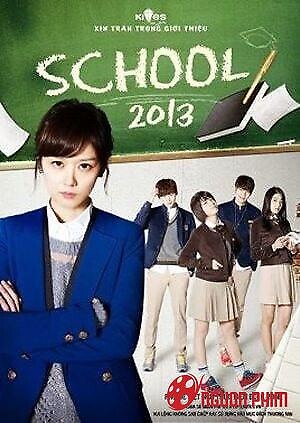 Chuyện Học Đường