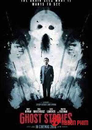 Chuyện Ma Lúc Nửa Đêm