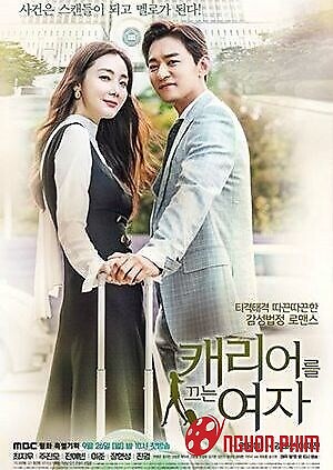 Chuyện Nàng Luật Sư