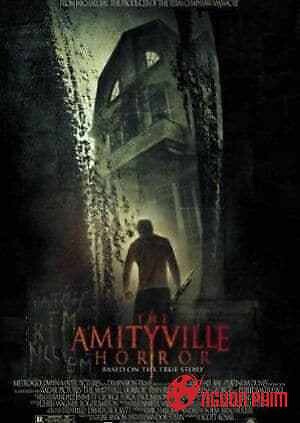 Chuyện Rùng Rợn Ở Amityville