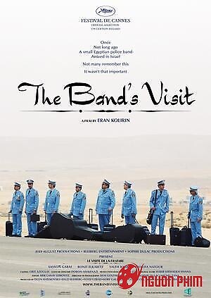 Chuyến Thăm Của Đội Cảnh Sát