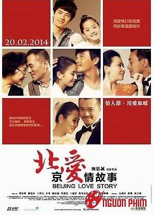 Chuyện Tình Bắc Kinh