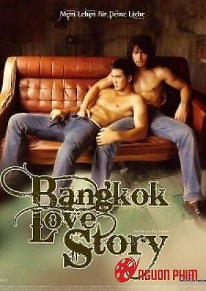 Chuyện Tình Băng Cốc