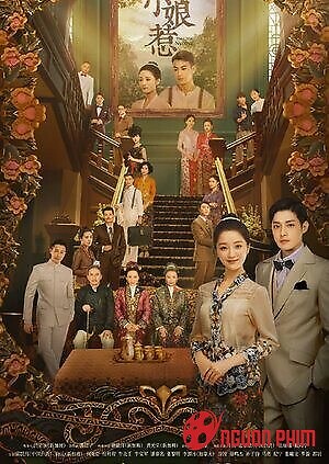 Chuyện Tình Cô Bé Lọ Lem