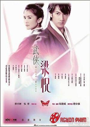 Chuyện Tình Kiếm Khách