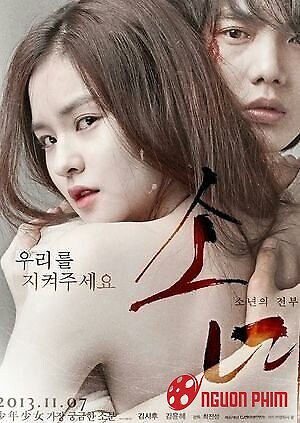 Chuyện Tình Máu Và Tuyết