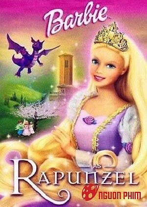 Chuyện Tình Nàng Rapunzel
