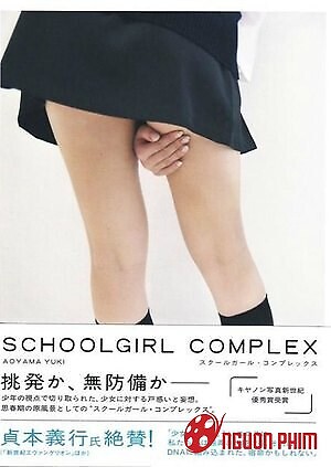 Chuyện Tình Nữ Sinh