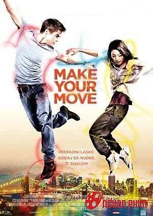 Chuyện Tình Sàn Nhảy (Bản Quyền Skypemedia)