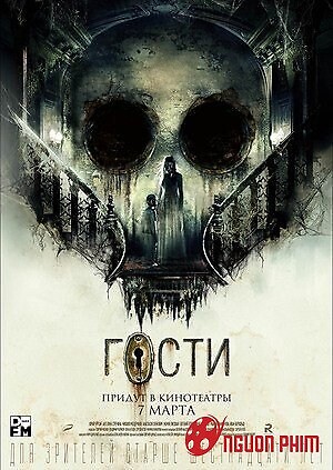 Chuyến Viếng Thăm Tử Thần