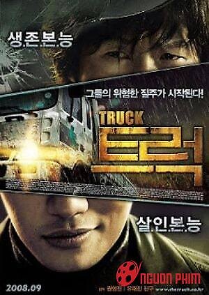 Chuyến Xe Chết Chóc