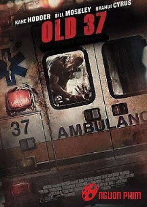 Chuyến Xe Tử Thần