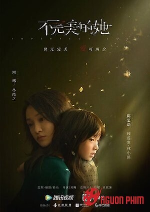 Cô Ấy Không Hoàn Hảo