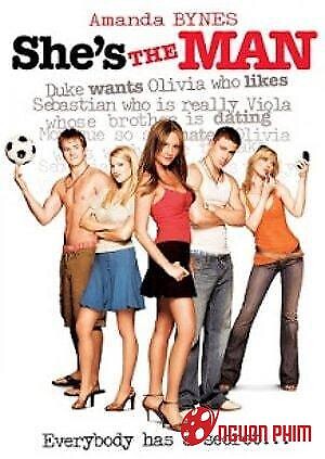 Cô Ấy Là Đàn Ông