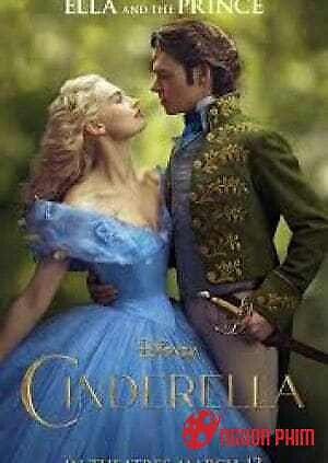 Cô Bé Lọ Lem 2015