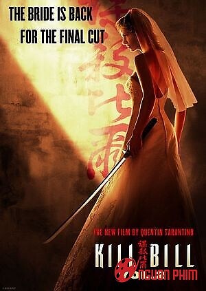 Cô Dâu Báo Thù 2