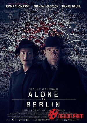 Cô Độc Ở Berlin