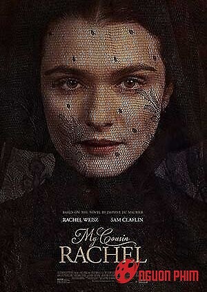 Cô Em Họ Rachel