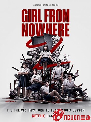 Cô Gái Đến Từ Hư Vô Phần 2