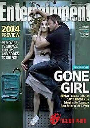 Cô Gái Mất Tích