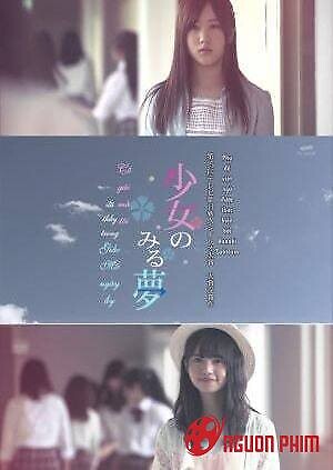 Cô Gái Trong Giấc Mơ