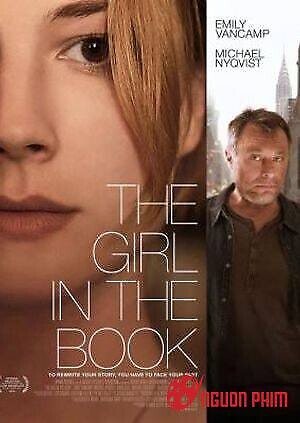 Cô Gái Trong Trang Sách
