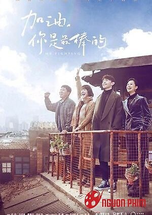 Cố Lên Cậu Là Tuyệt Nhất