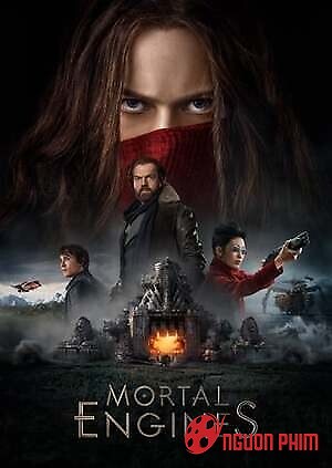 Cỗ Máy Tử Thần