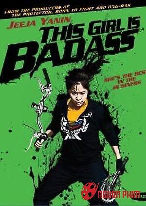 Cô Nàng Bá Đạo