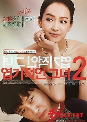 Cô Nàng Ngổ Ngáo 2