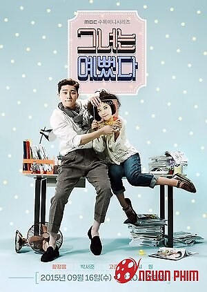 Cô Nàng Xinh Đẹp