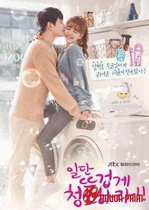 Cô Tiên Dọn Dẹp