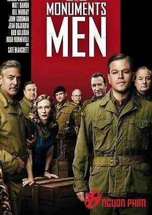 Cổ Vật Bị Đánh Cắp | Kho Báu Bị Đánh Cắp