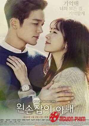 Cô Vợ Thuận Tay Trái