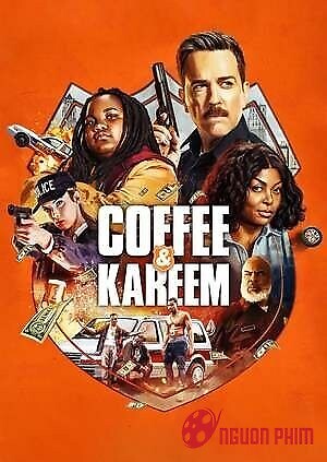 Coffee & Kareem