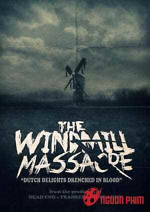 Cối Xay Tử Thần