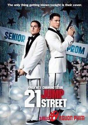 Cớm Học Đường