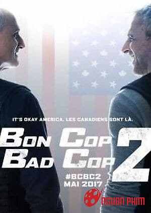 Cớm Tốt Cớm Xấu 2