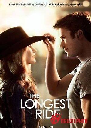 Con Đường Bất Tận