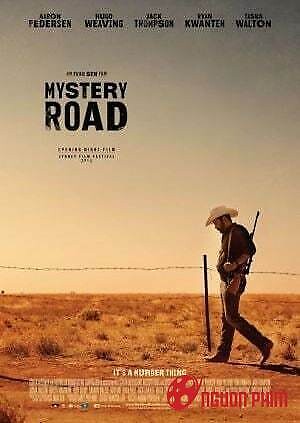 Con Đường Bí Ẩn