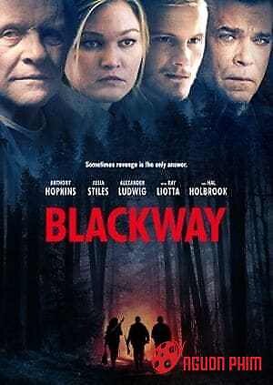 Con Đường Tăm Tối