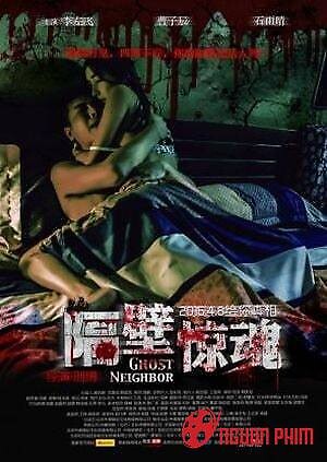 Con Ma Nhà Hàng Xóm