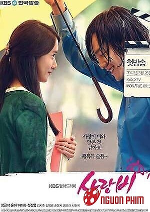 Cơn Mưa Tình Yêu