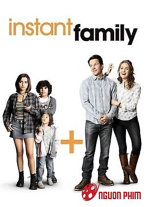 Con Nuôi Bất Đắc Dĩ