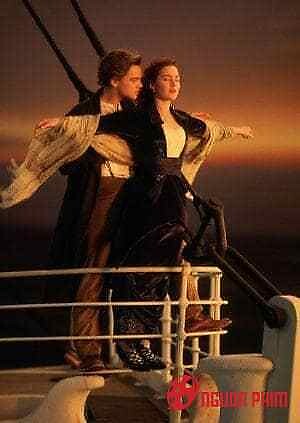 Con Tàu Titanic