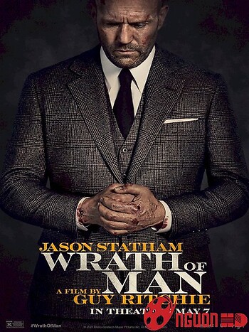 Cơn Thịnh Nộ Chết Người