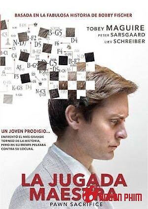 Con Tốt Thí Mạng