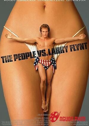 Công Chúng Đối Đầu Với Larry Flynt