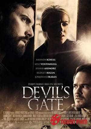 Cổng Địa Ngục