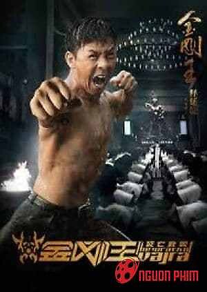 Công Phu Hiệp - Kungfu Hiệp